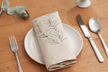 Rosemary Napkin in Beige