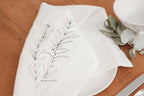 Rosemary Napkin