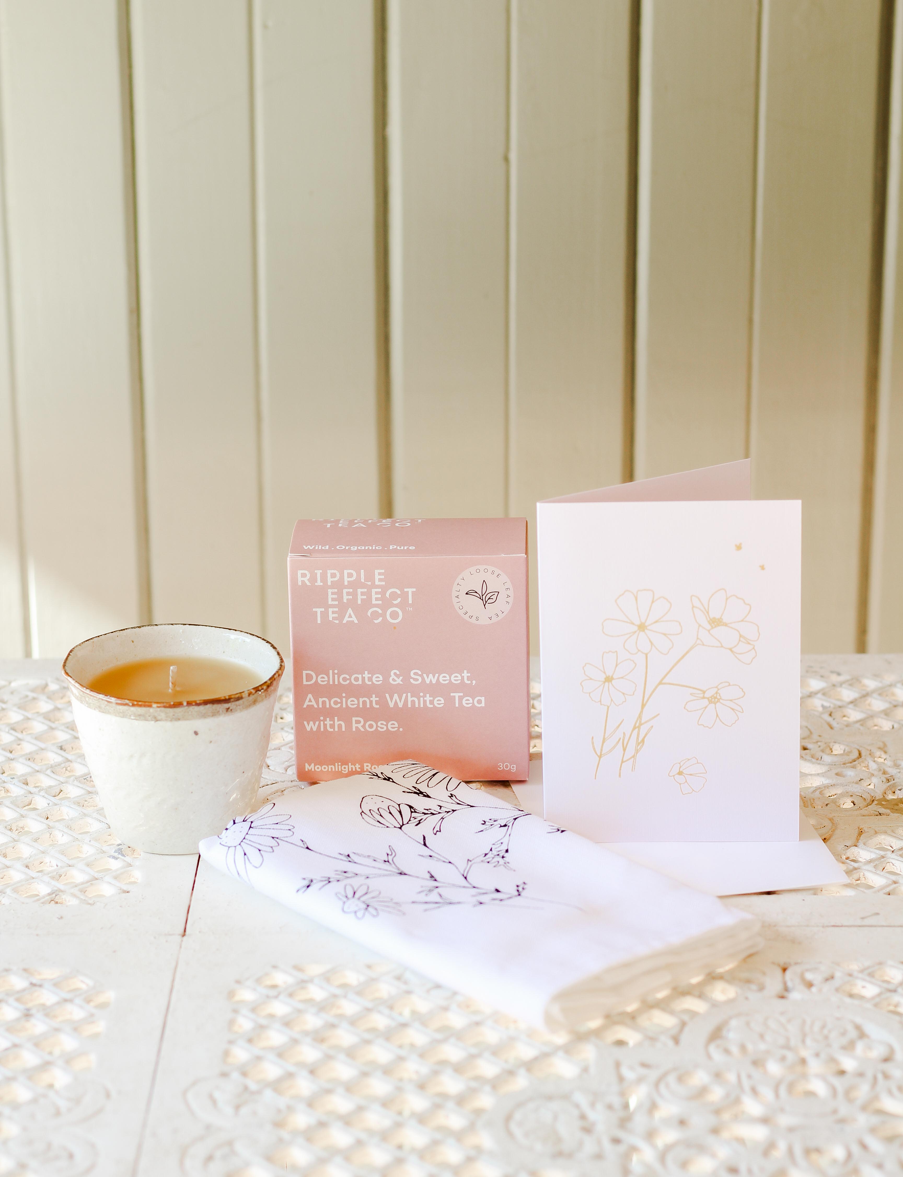 For The One Who Makes A Warm Home - Mother's Day Bundle